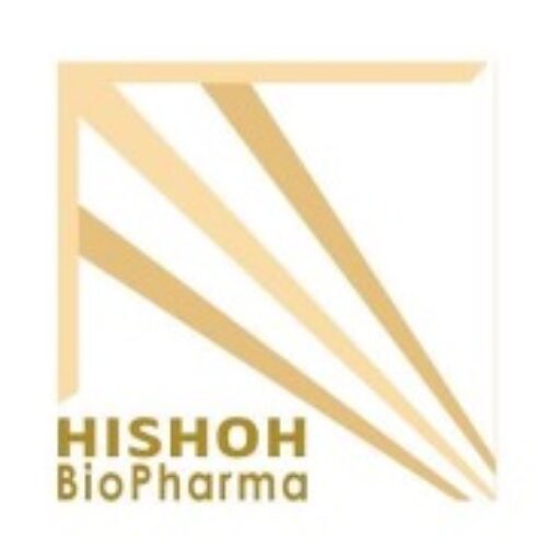 HISHOH Logo
