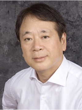CEO of HISHOH, Naoki Sakurai